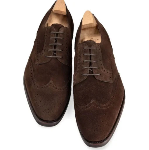 ZAPATOS BLUCHER 80254 RAIN