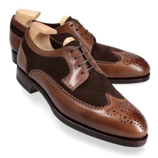 ZAPATOS BLUCHER 80716 TIMS