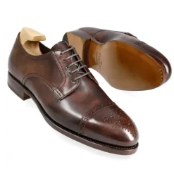 ZAPATOS BLUCHER 80647 TIMS