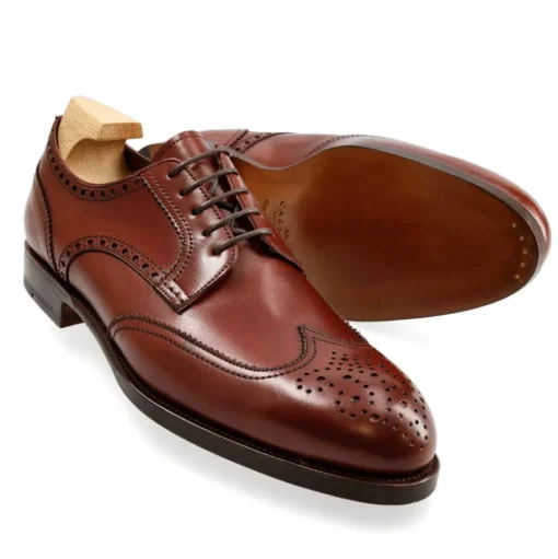 ZAPATOS BLUCHER 80659 TIMS
