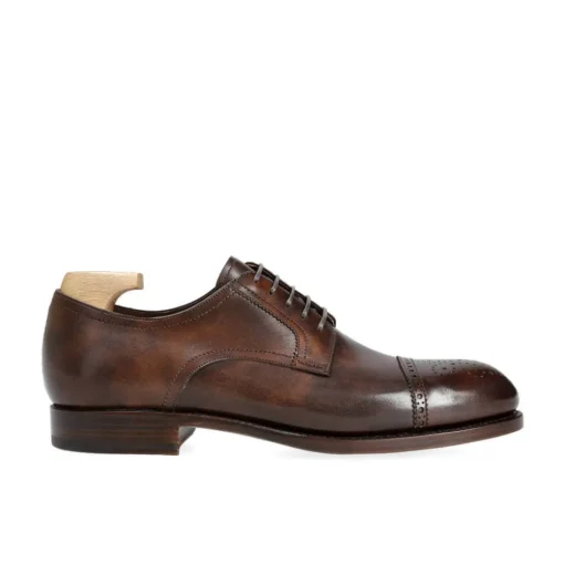 ZAPATOS BLUCHER 80647 TIMS