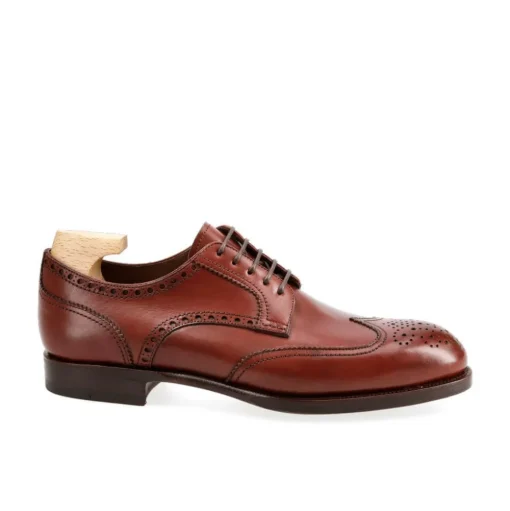 ZAPATOS BLUCHER 80659 TIMS