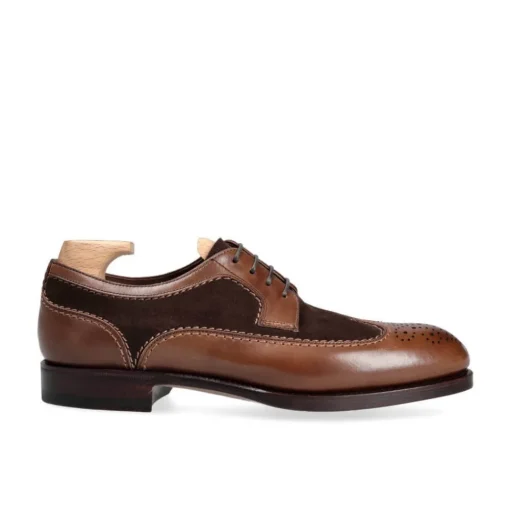 ZAPATOS BLUCHER 80716 TIMS