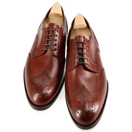 ZAPATOS BLUCHER 80659 TIMS