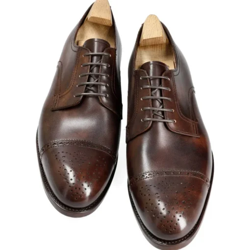 ZAPATOS BLUCHER 80647 TIMS