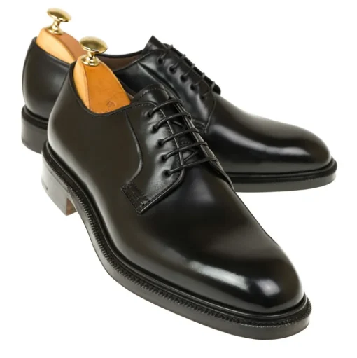 ZAPATOS BLUCHER CORDOVAN 531 DETROIT
