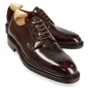 ZAPATOS BLUCHER CORDOVAN 531 DETROIT