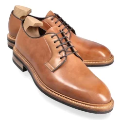 ZAPATOS BLUCHER CORDOVAN 531 OSCAR