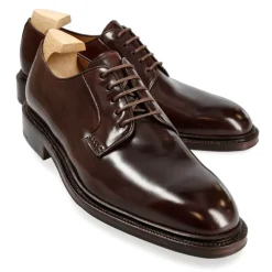 ZAPATOS BLUCHER CORDOVAN 531 DETROIT