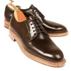ZAPATOS BLUCHER CORDOVAN 531 OSCAR