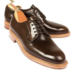 ZAPATOS BLUCHER CORDOVAN 531 OSCAR