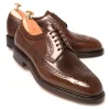 ZAPATOS BLUCHER CORDOVAN 532 DETROIT