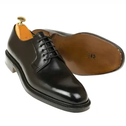 ZAPATOS BLUCHER CORDOVAN 531 DETROIT
