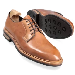 ZAPATOS BLUCHER CORDOVAN 531 OSCAR