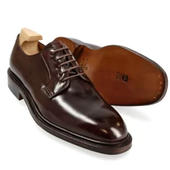 ZAPATOS BLUCHER CORDOVAN 531 DETROIT