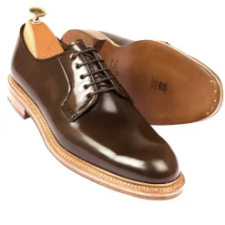 ZAPATOS BLUCHER CORDOVAN 531 OSCAR