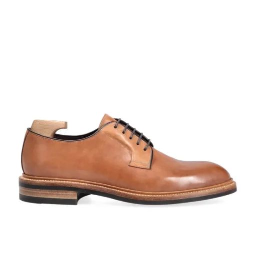 ZAPATOS BLUCHER CORDOVAN 531 OSCAR