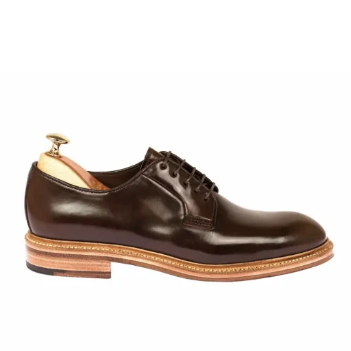 ZAPATOS BLUCHER CORDOVAN 531 OSCAR
