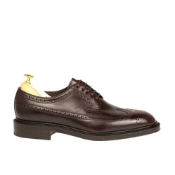 ZAPATOS BLUCHER CORDOVAN 532 DETROIT