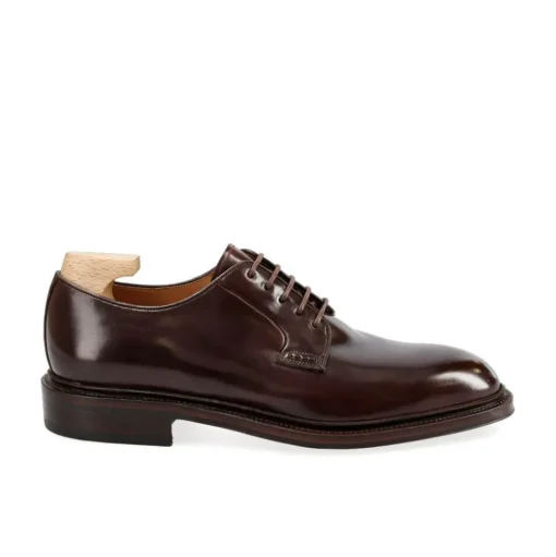ZAPATOS BLUCHER CORDOVAN 531 DETROIT