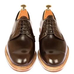 ZAPATOS BLUCHER CORDOVAN 531 OSCAR