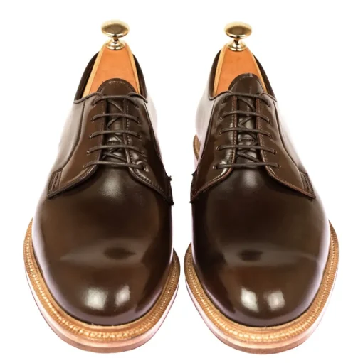 ZAPATOS BLUCHER CORDOVAN 531 OSCAR