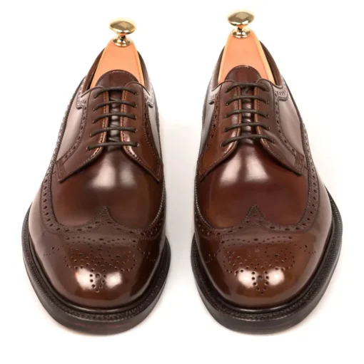 ZAPATOS BLUCHER CORDOVAN 532 DETROIT