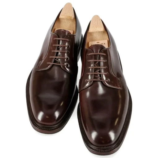 ZAPATOS BLUCHER CORDOVAN 531 DETROIT