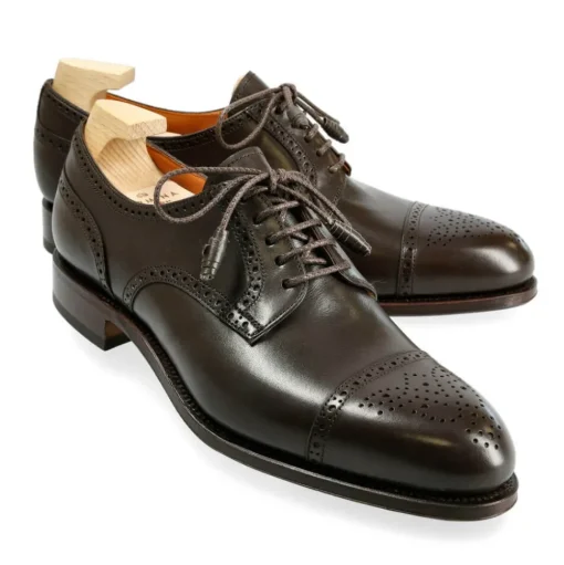 ZAPATOS BLUCHER DE MUJER 1547 MADISON 20