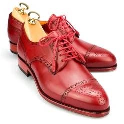 ZAPATOS BLUCHER DE MUJER 1547 MADISON