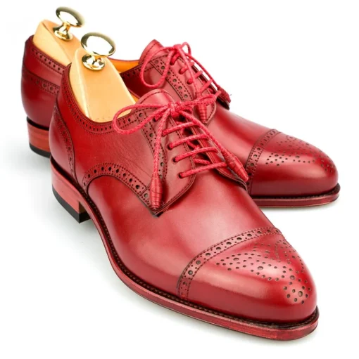 ZAPATOS BLUCHER DE MUJER 1547 MADISON