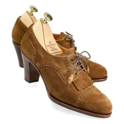 ZAPATOS BLUCHER DE MUJER 1474 MADISON