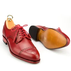ZAPATOS BLUCHER DE MUJER 1547 MADISON
