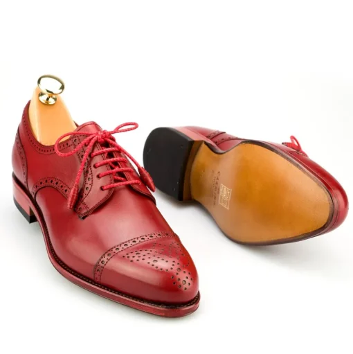 ZAPATOS BLUCHER DE MUJER 1547 MADISON