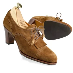 ZAPATOS BLUCHER DE MUJER 1474 MADISON