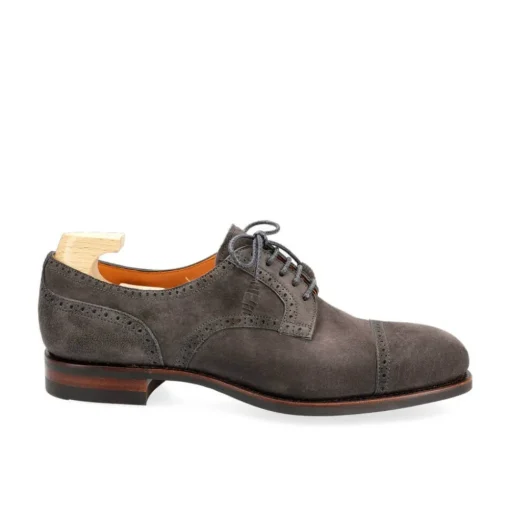 ZAPATOS BLUCHER DE MUJER 1547 MADISON