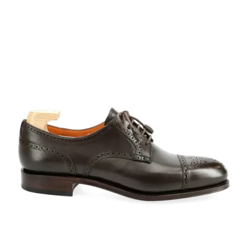 ZAPATOS BLUCHER DE MUJER 1547 MADISON 20