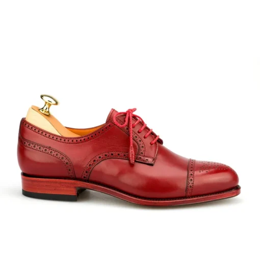 ZAPATOS BLUCHER DE MUJER 1547 MADISON