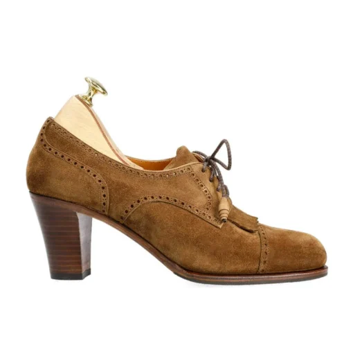 ZAPATOS BLUCHER DE MUJER 1474 MADISON