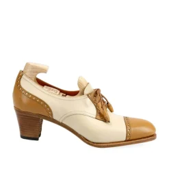 ZAPATOS BLUCHER DE MUJER 1835 MADISON