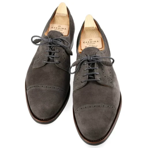 ZAPATOS BLUCHER DE MUJER 1547 MADISON