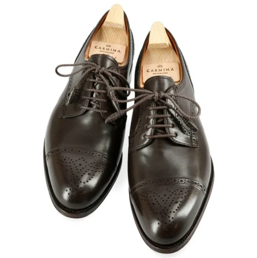 ZAPATOS BLUCHER DE MUJER 1547 MADISON 20