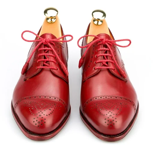 ZAPATOS BLUCHER DE MUJER 1547 MADISON