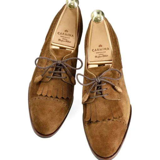 ZAPATOS BLUCHER DE MUJER 1474 MADISON