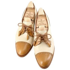 ZAPATOS BLUCHER DE MUJER 1835 MADISON