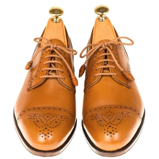 ZAPATOS BLUCHER DE MUJER 1547 MADISON 20
