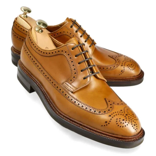 ZAPATOS BLUCHER EDICIÓN LIMITADA 532 DETROIT