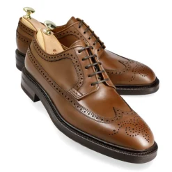 ZAPATOS BLUCHER EDICIÓN LIMITADA 532 DETROIT