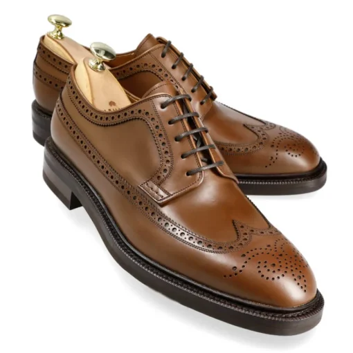 ZAPATOS BLUCHER EDICIÓN LIMITADA 532 DETROIT
