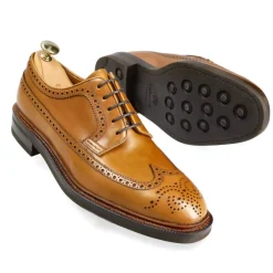 ZAPATOS BLUCHER EDICIÓN LIMITADA 532 DETROIT